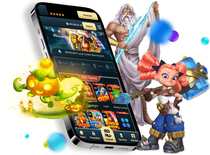 Biểu tượng Android