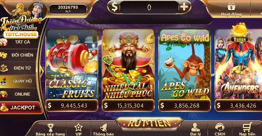 Người chơi tận hưởng lợi ích từ mã 7789bet code