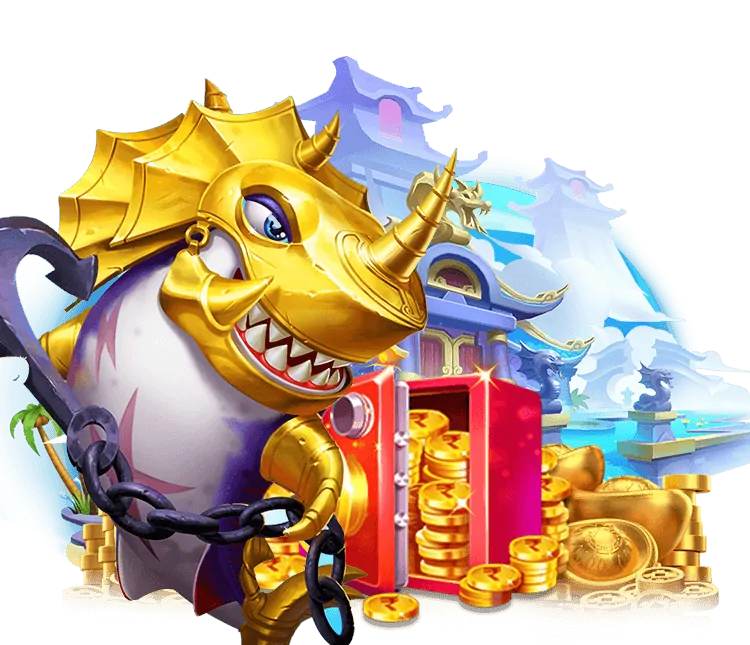 Game bắn cá đổi thưởng hấp dẫn tại 7789bet code